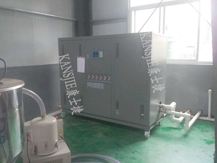 Plastic-Environmental protection industry chiller case